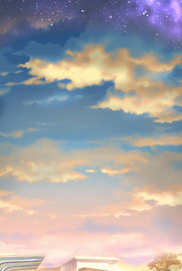 #雑談お絵描き部…ホーム Ⅲ