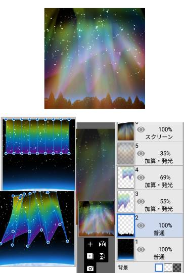 #雑談お絵描き部…ホーム Ⅲ