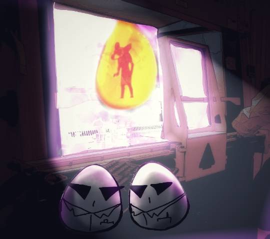 生き物ルーム第27