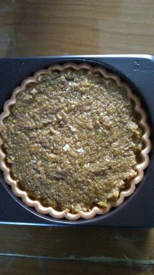 【料理トピ】知り隊　食い隊　調べ隊　3