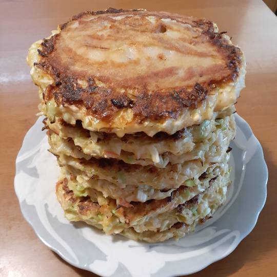 【料理トピ】知り隊　食い隊　調べ隊　3