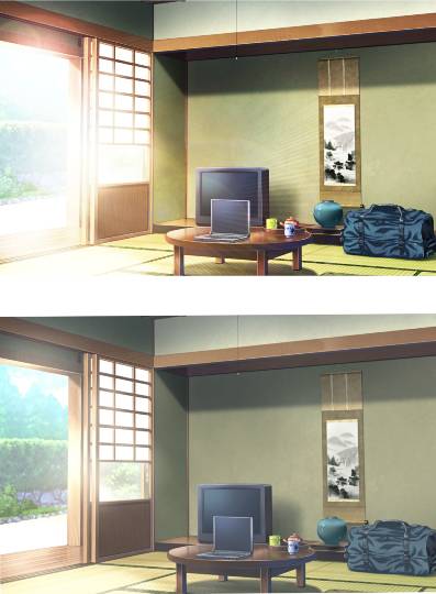 生き物ルーム第27