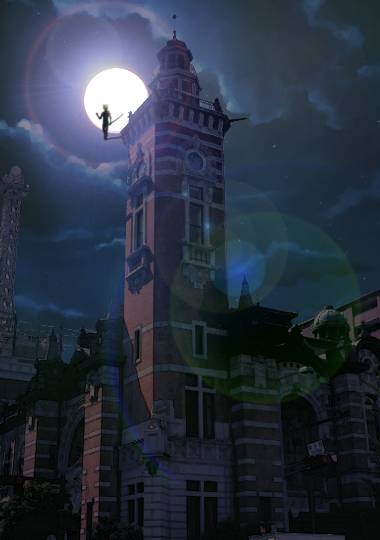 生き物ルーム28