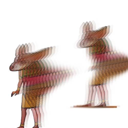 生き物ルーム第26