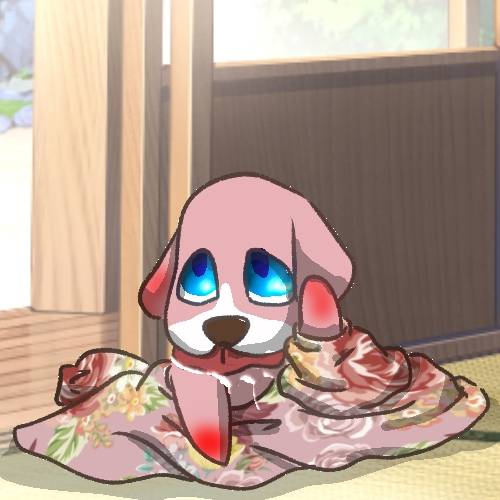 生き物ルーム第27