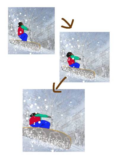 #雑談お絵描き部…ホーム Ⅲ