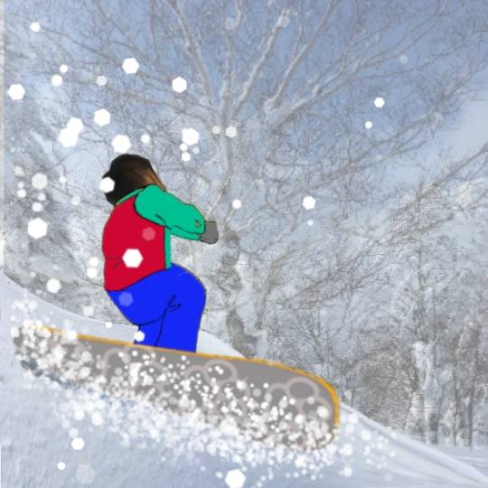 #雑談お絵描き部…ホーム Ⅲ