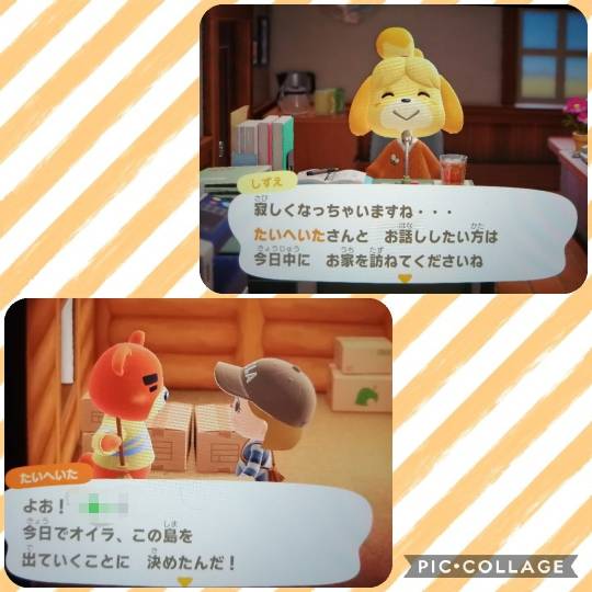 あつまれゲーム好きさんの森Ⅵ 雑談もあるばってん