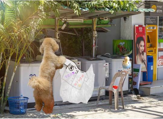 生き物ルーム28