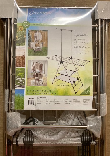 11月27日(金曜日)　中部空港倉庫店｜もう開いてますよ。
ミロやオートミール...