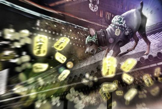 生き物ルーム第27