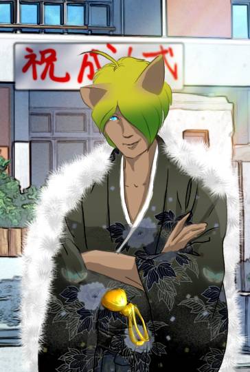 生き物ルーム28