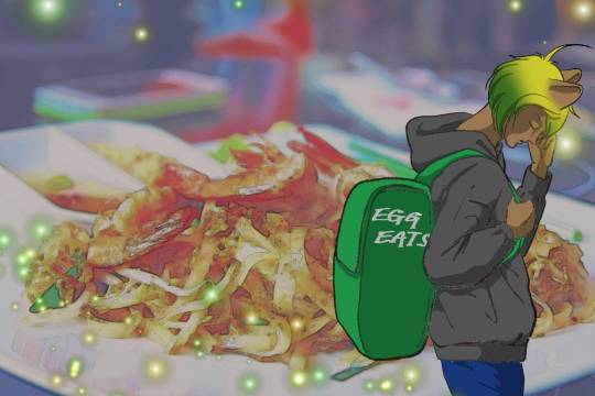 【料理トピ】知り隊　食い隊　調べ隊　3