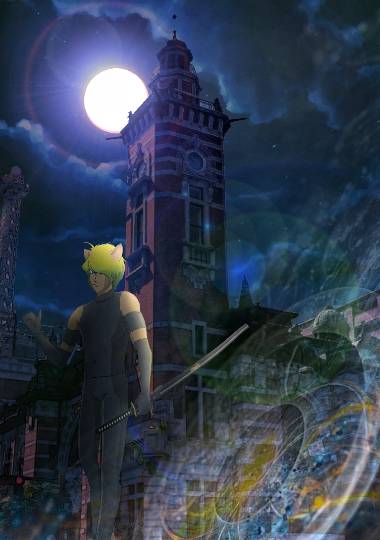 生き物ルーム28