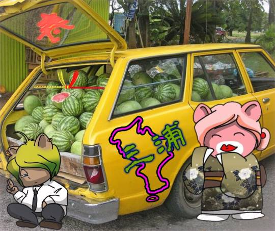 生き物ルーム28