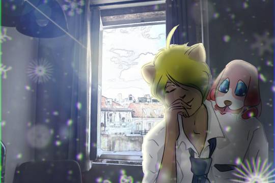 生き物ルーム第27