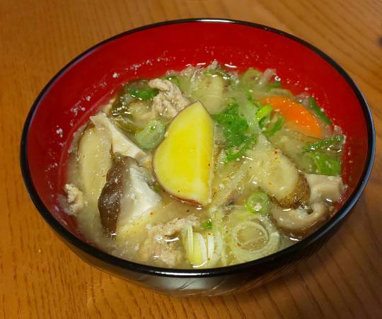 マスク同窓会詰所兼ニューフェイス歓迎所6