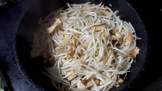 【料理トピ】知り隊　食い隊　調べ隊　3