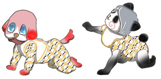 生き物ルーム28