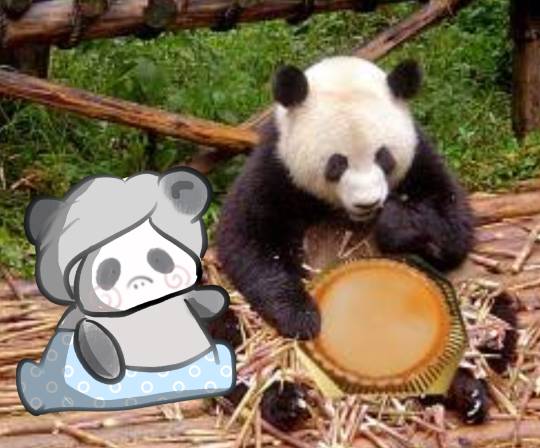 EGG'S CAFE 『雑談板5周年おめでとう』