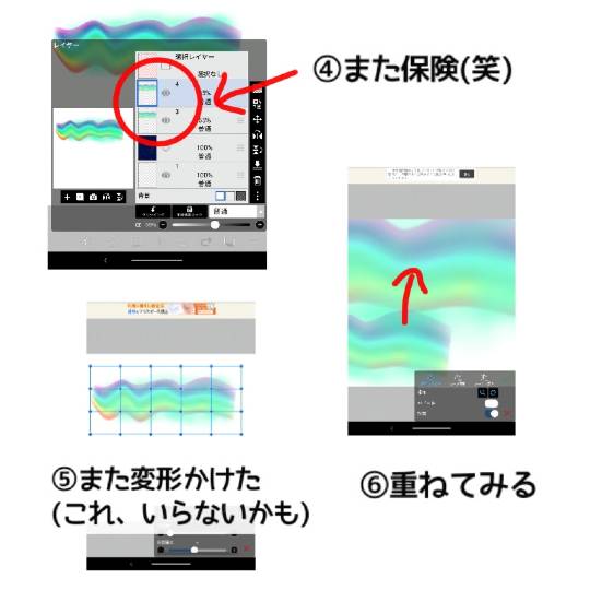 #雑談お絵描き部…ホーム Ⅲ