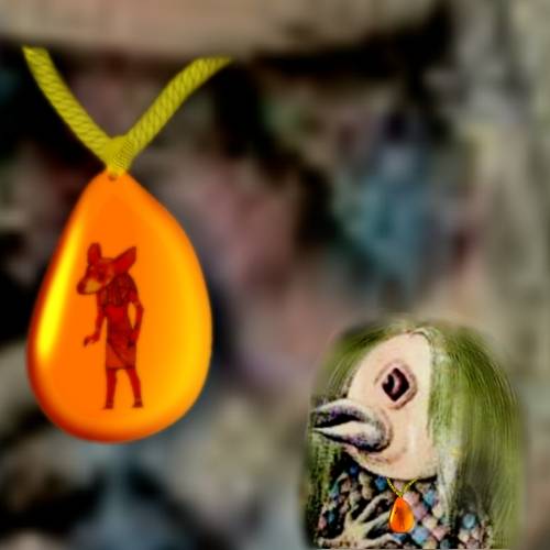 生き物ルーム第27