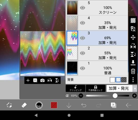 #雑談お絵描き部…ホーム Ⅲ