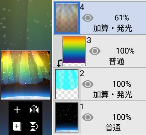 #雑談お絵描き部…ホーム Ⅲ