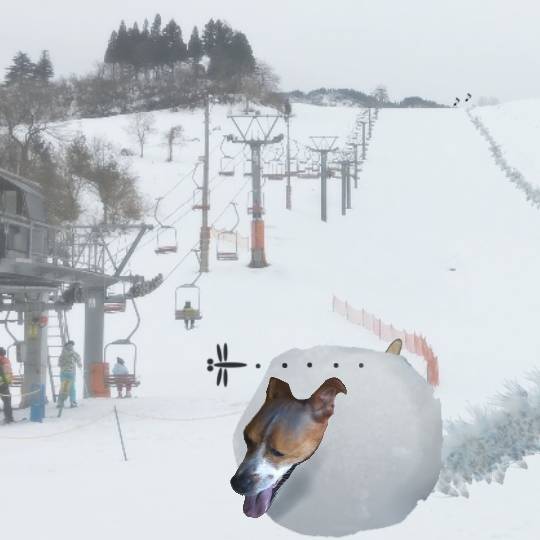 #雑談お絵描き部…ホーム Ⅲ