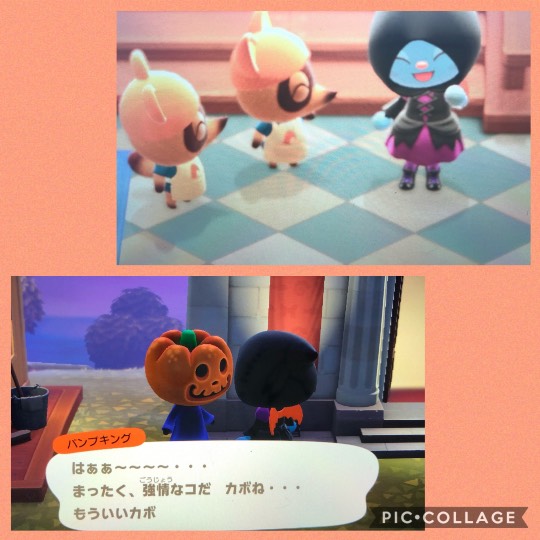 あつまれゲーム好きさんの森Ⅵ 雑談もあるばってん