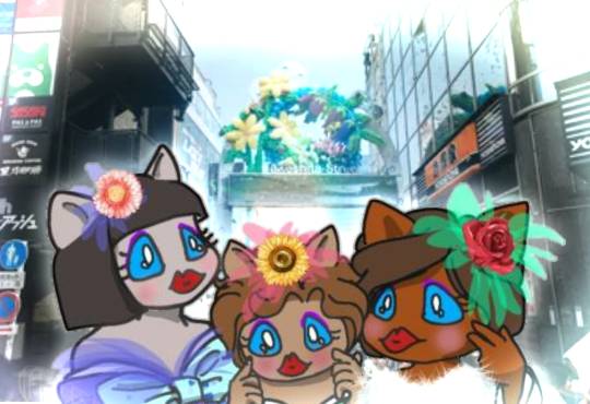 生き物ルーム28