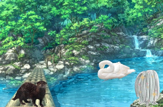 生き物ルーム第27