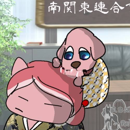 生き物ルーム28