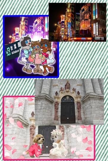 #雑談お絵描き部…ホーム Ⅲ