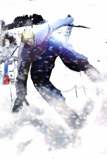 #雑談お絵描き部…ホーム Ⅲ