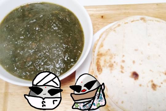 【料理トピ】知り隊 食い隊 調べ隊 3