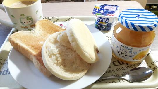 マスク同窓会詰所兼ニューフェイス歓迎所8