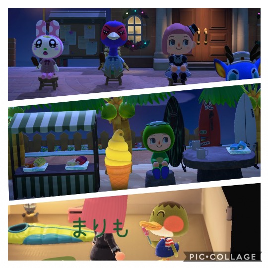 あつまれゲーム好きさんの森 Ⅷ 雑談多めだべ♪