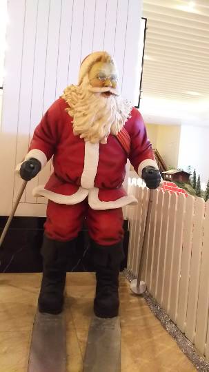 雑談クリスマス会 2020