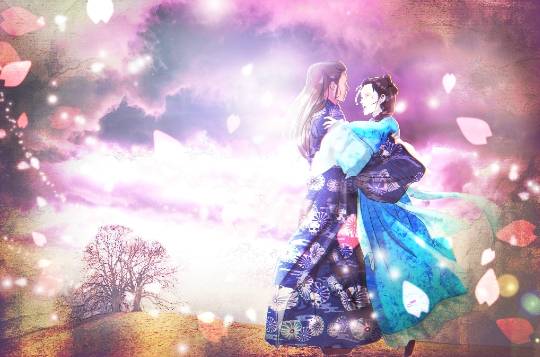 【妄想鼻血トピ】萌えドラマを語ろう会 6