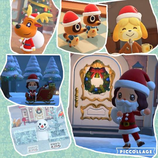 雑談クリスマス会  2020