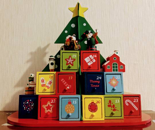 雑談クリスマス会  2020