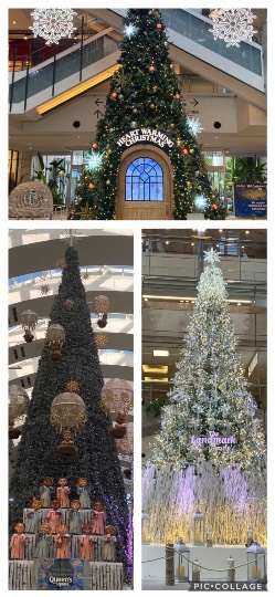 雑談クリスマス会 2020