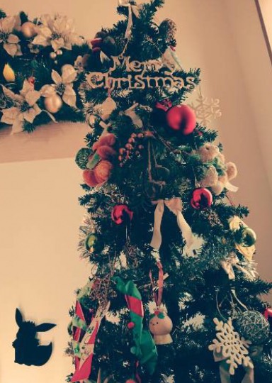 雑談クリスマス会  2020