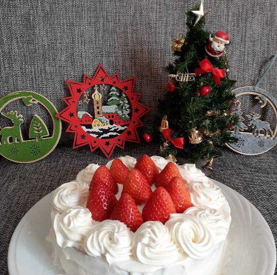 雑談クリスマス会  2020