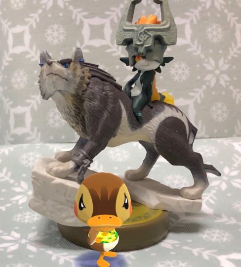 あつまれゲーム好きさんの森 Ⅷ 雑談多めだべ♪