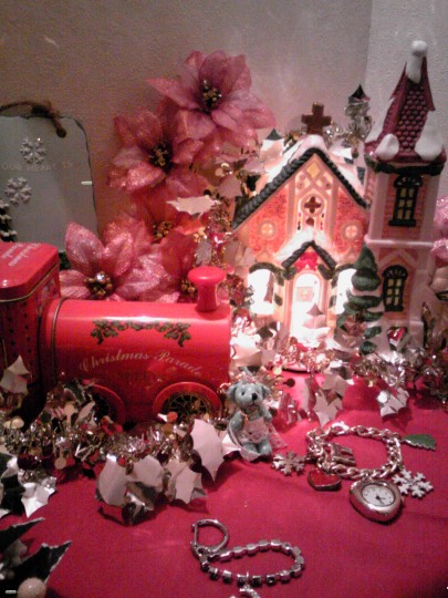 雑談クリスマス会 2020