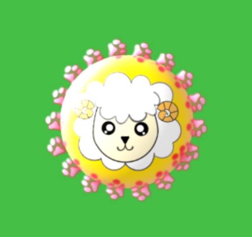 #雑談お絵描き部…ホーム5