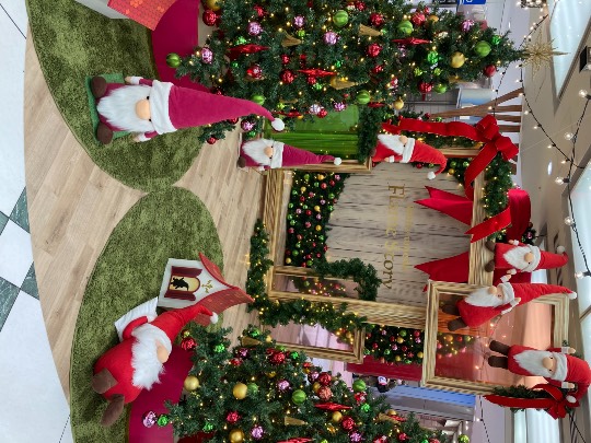 雑談クリスマス会 2020