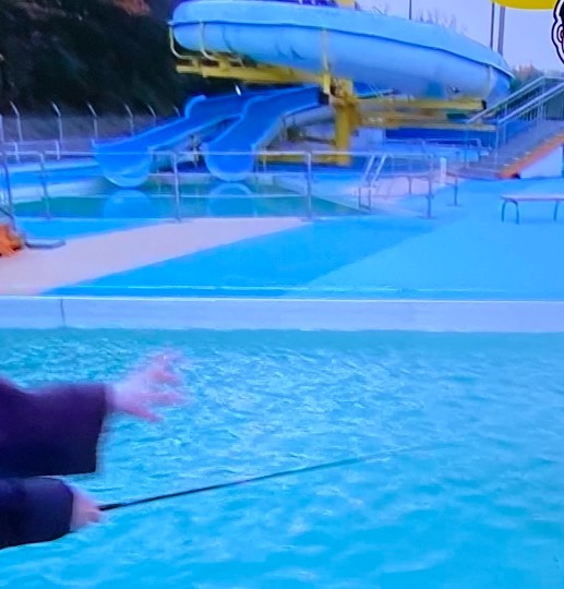 東海エリア界Ｎｏ．５　(^_-)-☆